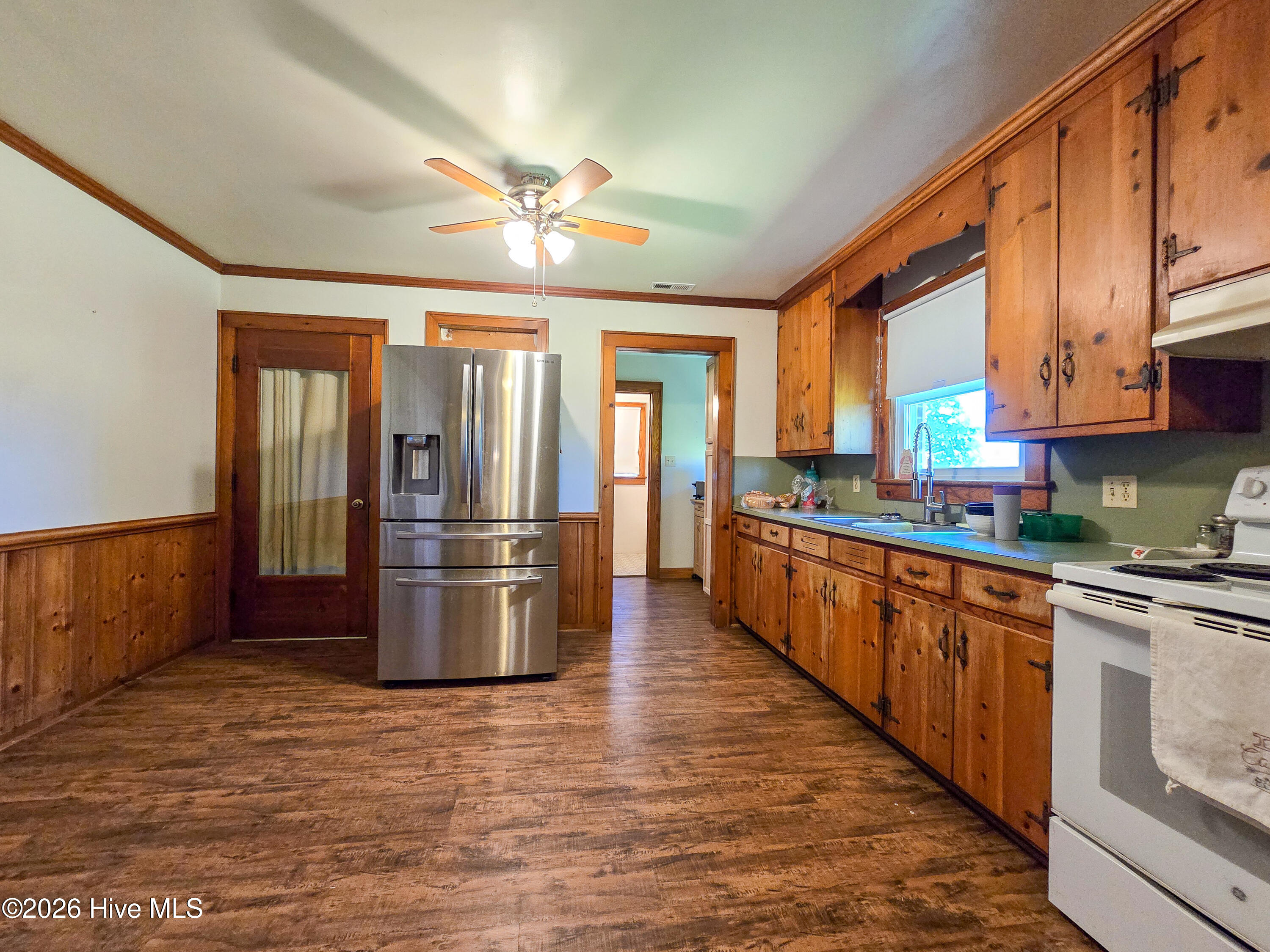520 Lake Road Hertford, NC 27944 - Photo 5 of 24