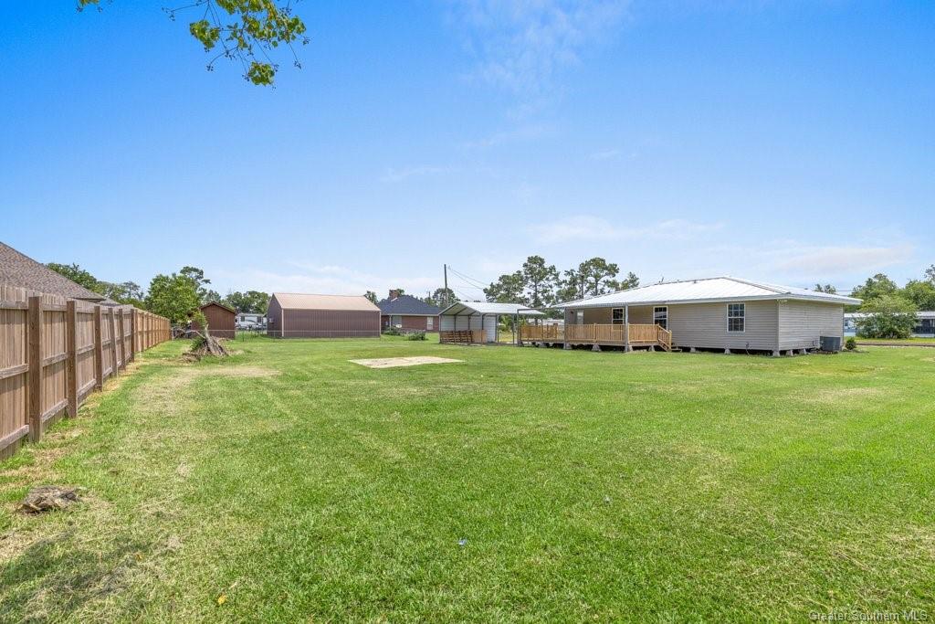 1055 Park Road Lake Charles, LA 70611 - Photo 16 of 17 Gallery Image 16