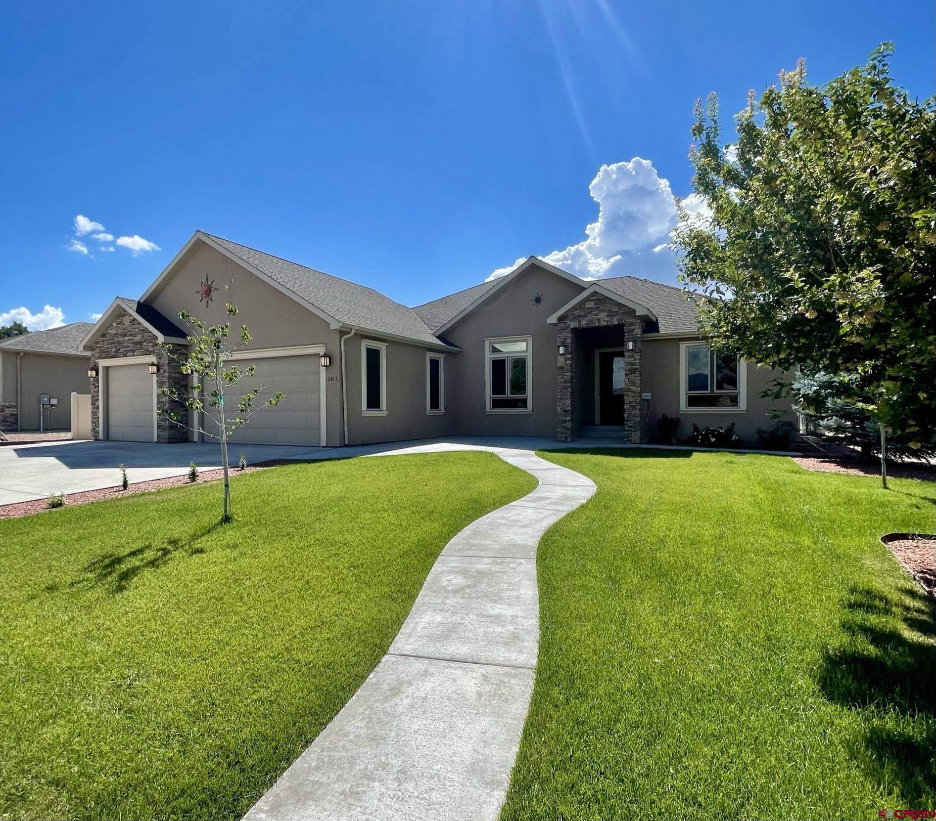 2813 Outlook Road Montrose, CO 81401 - Photo 1 of 35 Gallery Image 1
