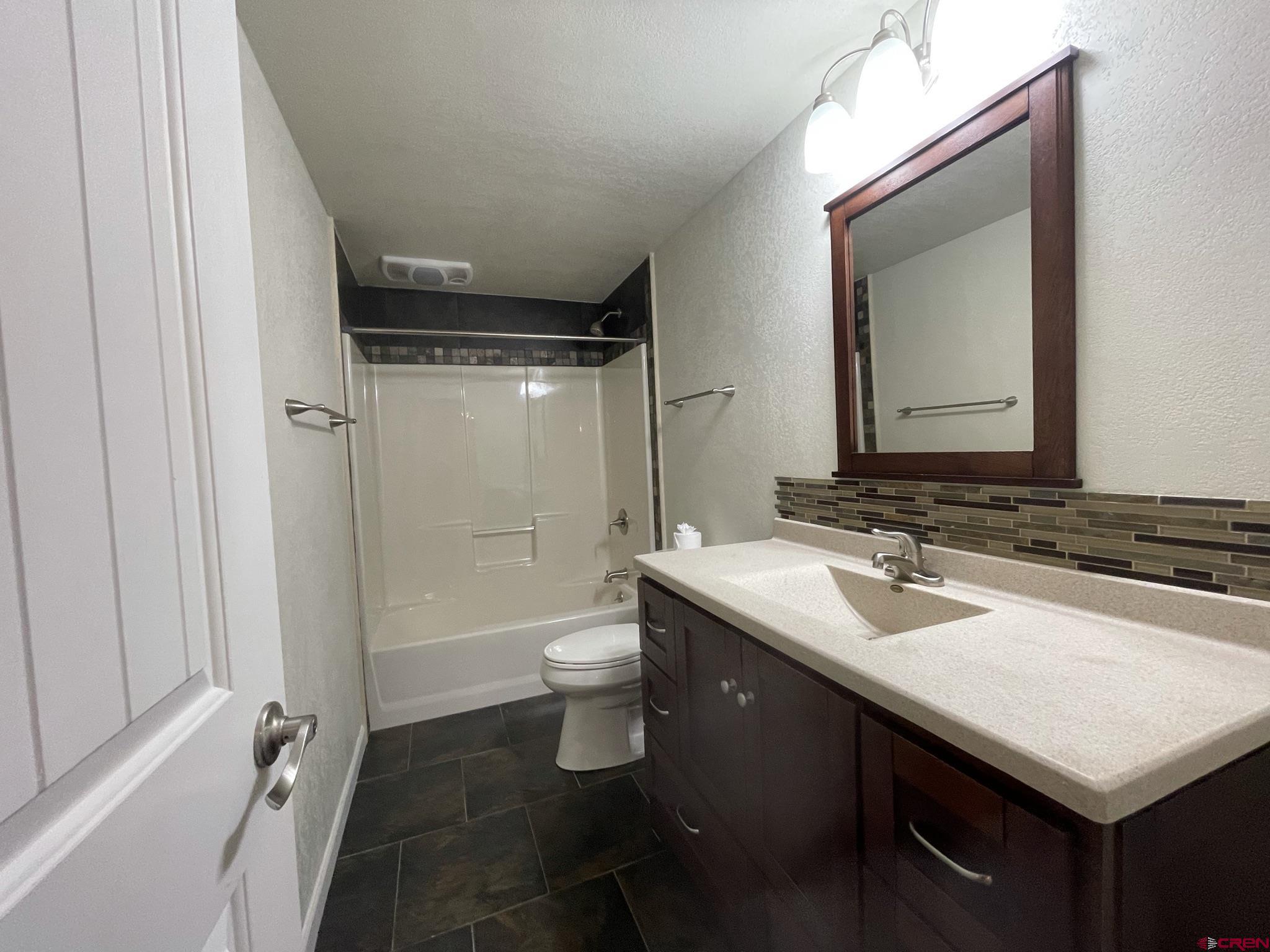 2813 Outlook Road Montrose, CO 81401 - Photo 25 of 35 Downstairs