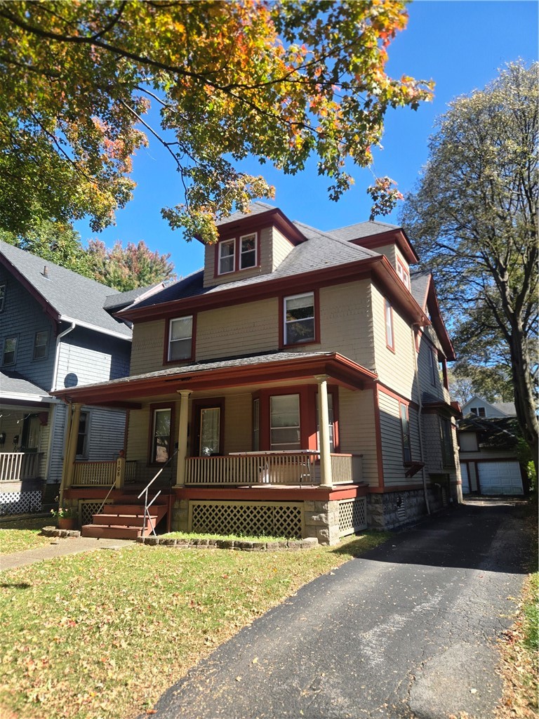 108 Vassar Street Rochester, NY 14607 - Photo 1 of 21 Gallery Image 1