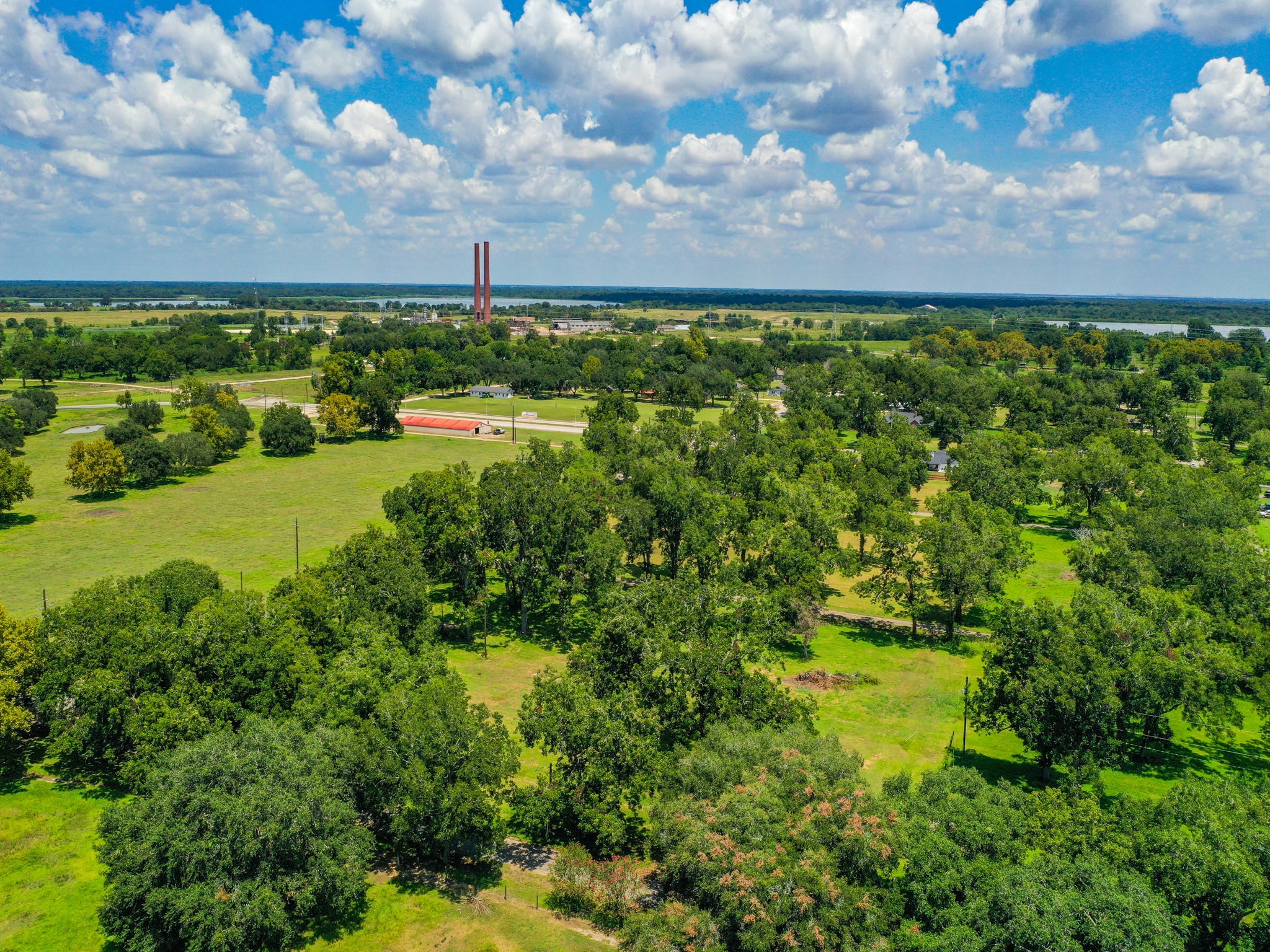0 Texas Avenue Boling, TX 77420 - Photo 20 of 22 a view of outdoor space and yard