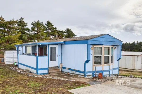 $49,000 | 609 North Almon Street, Unit 3024, Moscow, ID 83843
