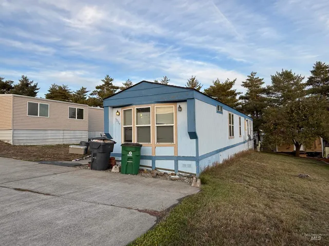 $55,000 | 609 North Almon Street, Unit 3024, Moscow, ID 83843