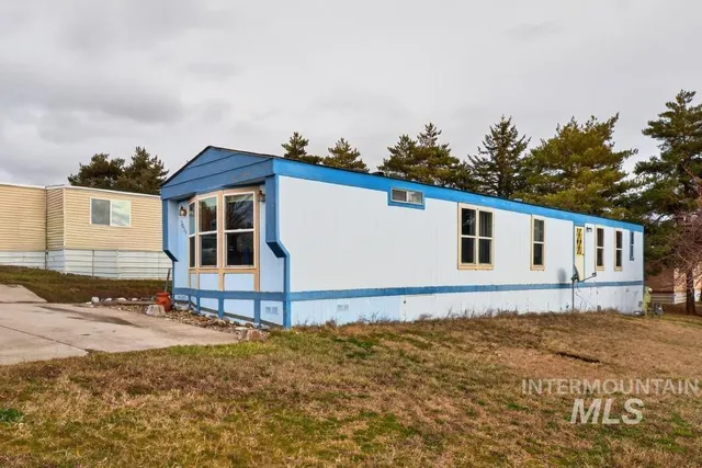 $55,000 | 609 North Almon Street, Unit 3024, Moscow, ID 83843