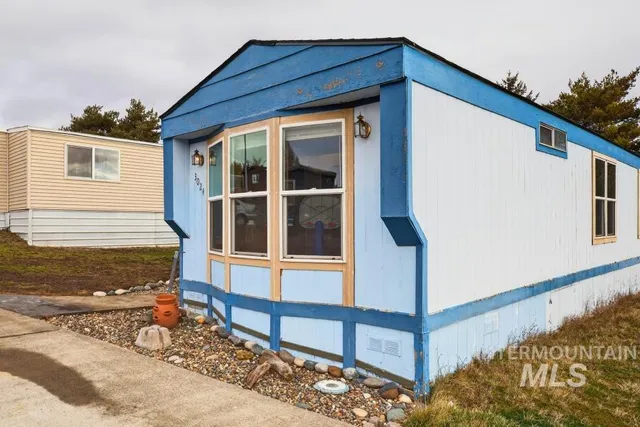 $55,000 | 609 North Almon Street, Unit 3024, Moscow, ID 83843