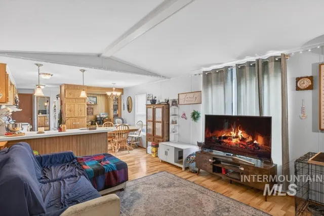 $55,000 | 609 North Almon Street, Unit 3024, Moscow, ID 83843