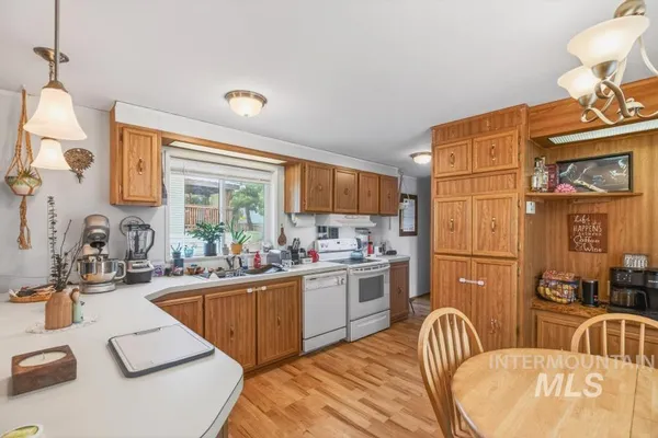 $49,000 | 609 North Almon Street, Unit 3024, Moscow, ID 83843