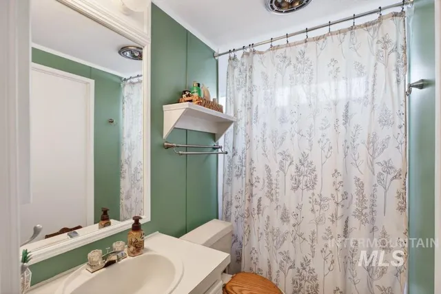 $55,000 | 609 North Almon Street, Unit 3024, Moscow, ID 83843