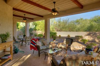 5184 Spring View Drive Tucson, AZ 85749 - Photo 1 of 19 Gallery Image 1