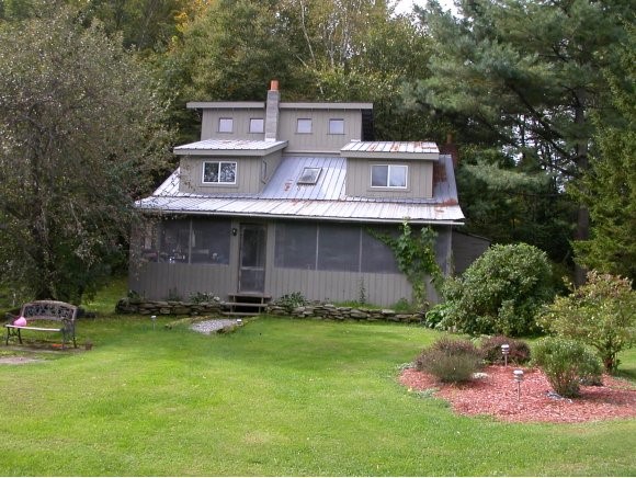 238 Guilmette Road Richford, VT 05476 - Photo 1 of 1 Gallery Image 1