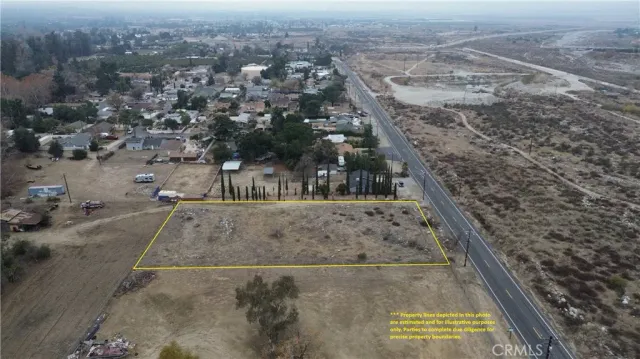 $229,000 | 0 Mill Creek Road, Angelus Oaks, CA 92305