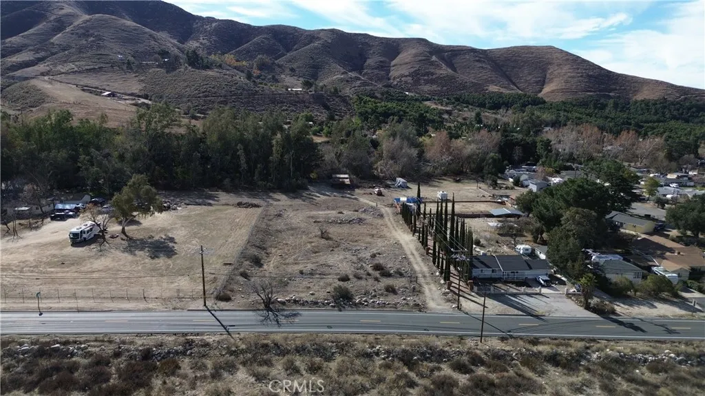 0 Mill Creek Road Angelus Oaks, CA 92305 - Photo 4 of 4