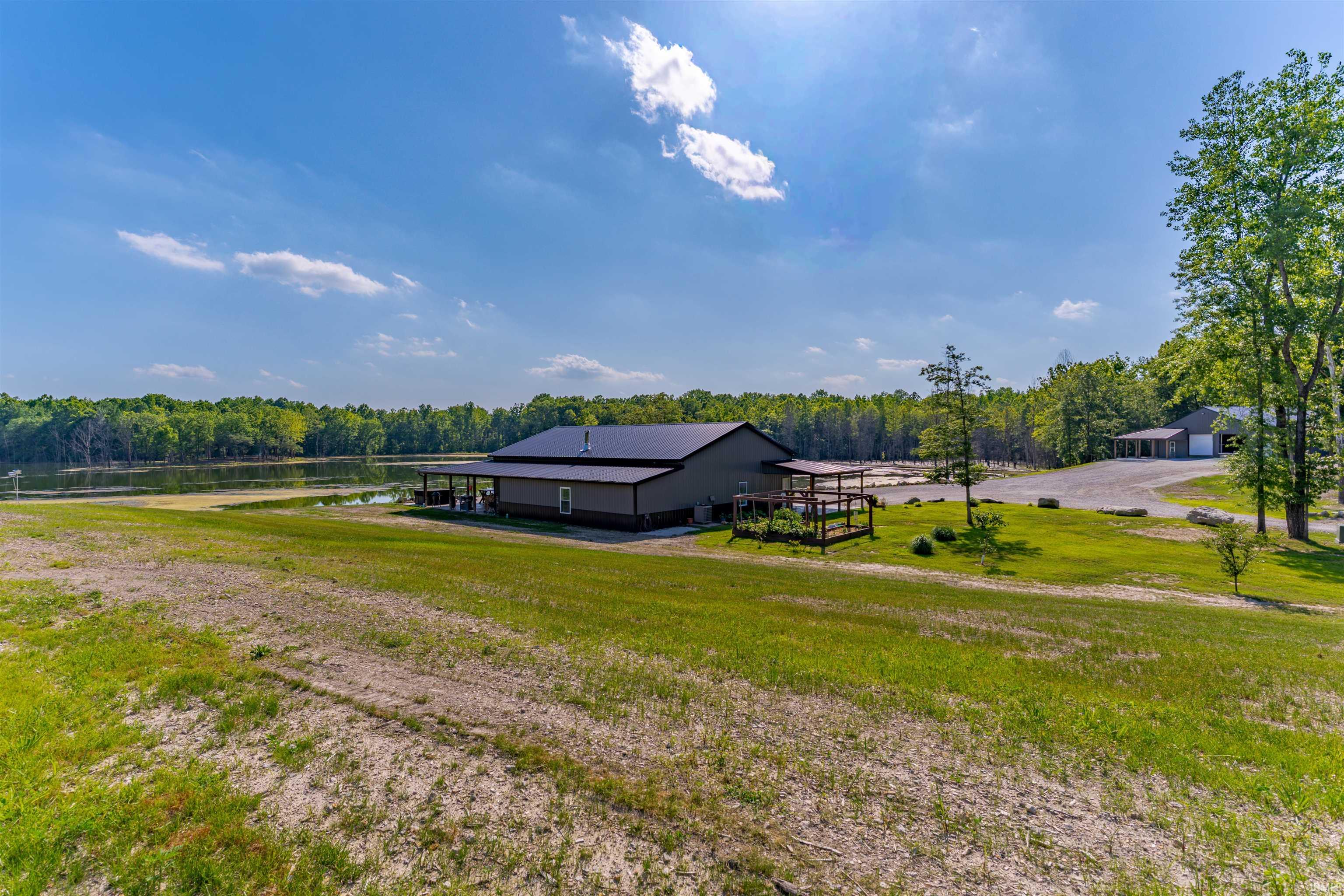 8633 Grimwood Road Elberfeld, IN 47613 - Photo 42 of 50