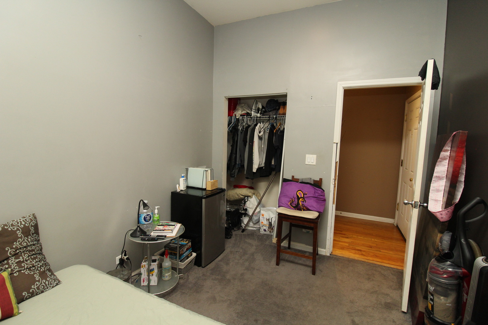 3231 West Fullerton Avenue, Unit 3W Chicago, IL 60647 - Photo 16 of 26