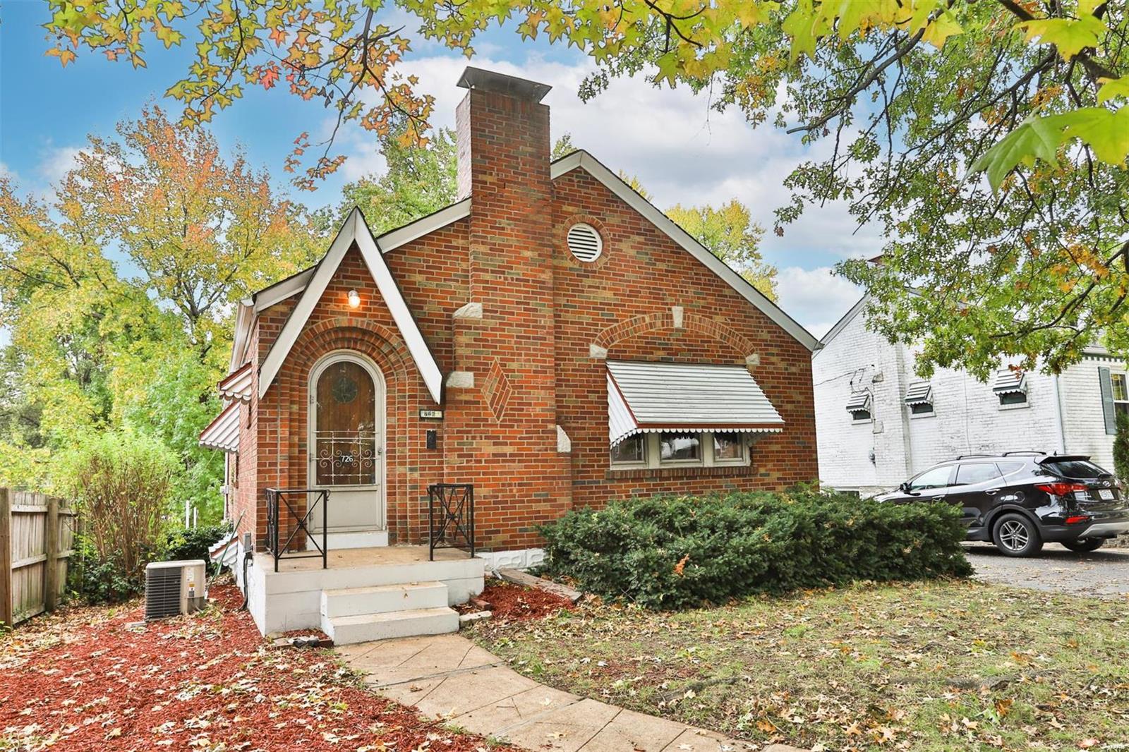 726 Reed Avenue St. Louis, MO 63125 - Photo 1 of 34 Gallery Image 1