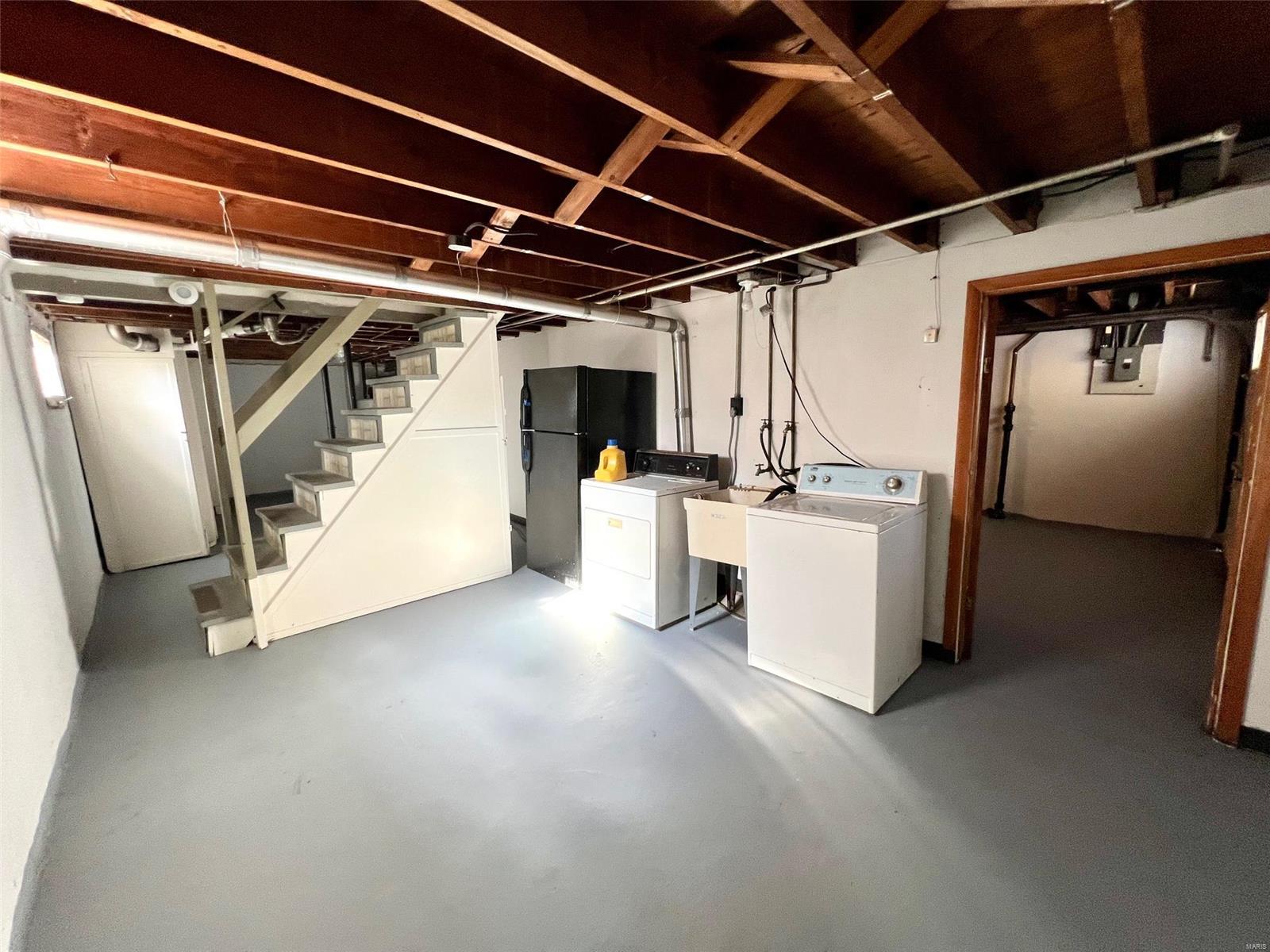 726 Reed Avenue St. Louis, MO 63125 - Photo 25 of 34 Gallery Image 25