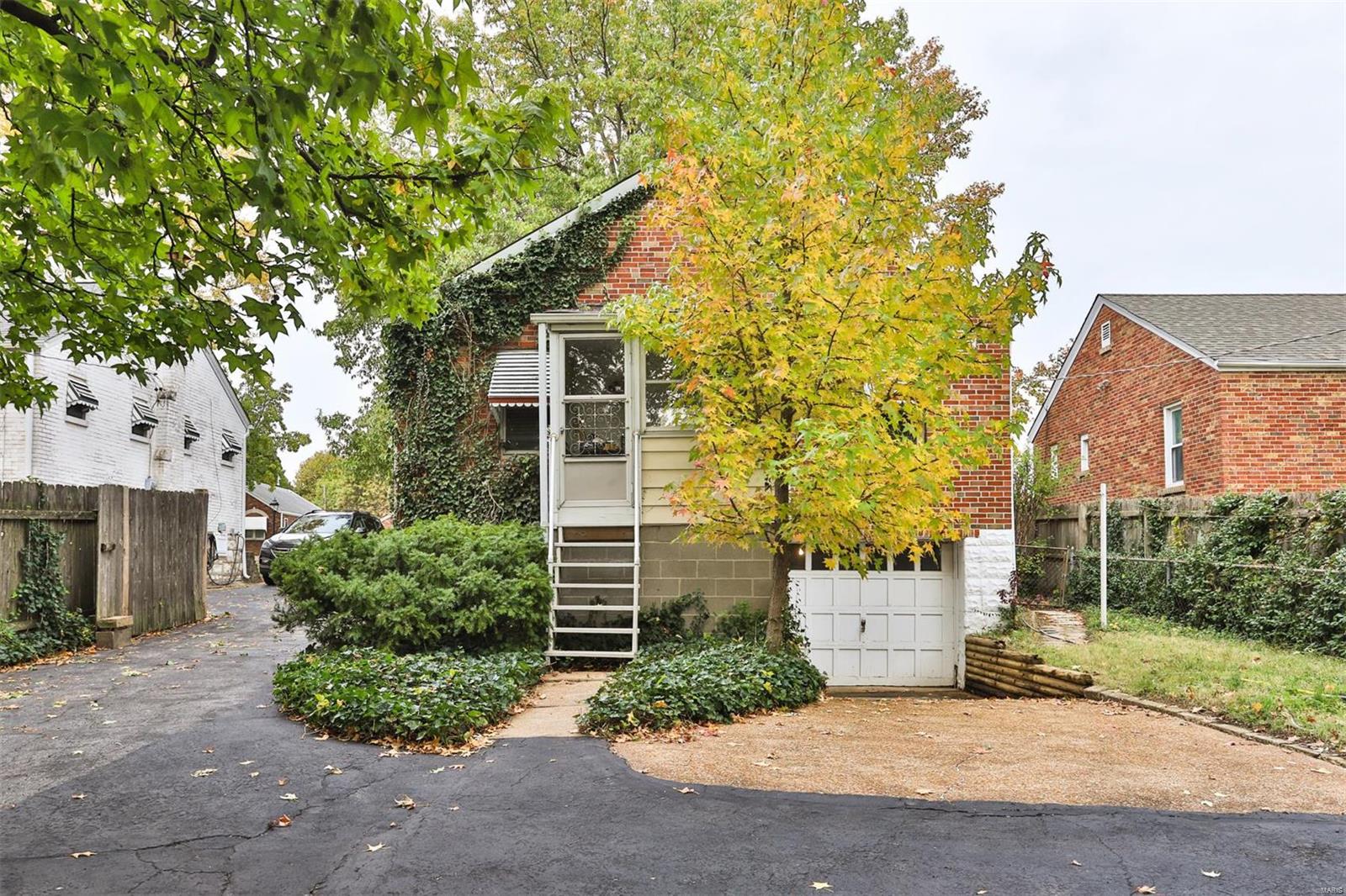726 Reed Avenue St. Louis, MO 63125 - Photo 28 of 34 Gallery Image 28