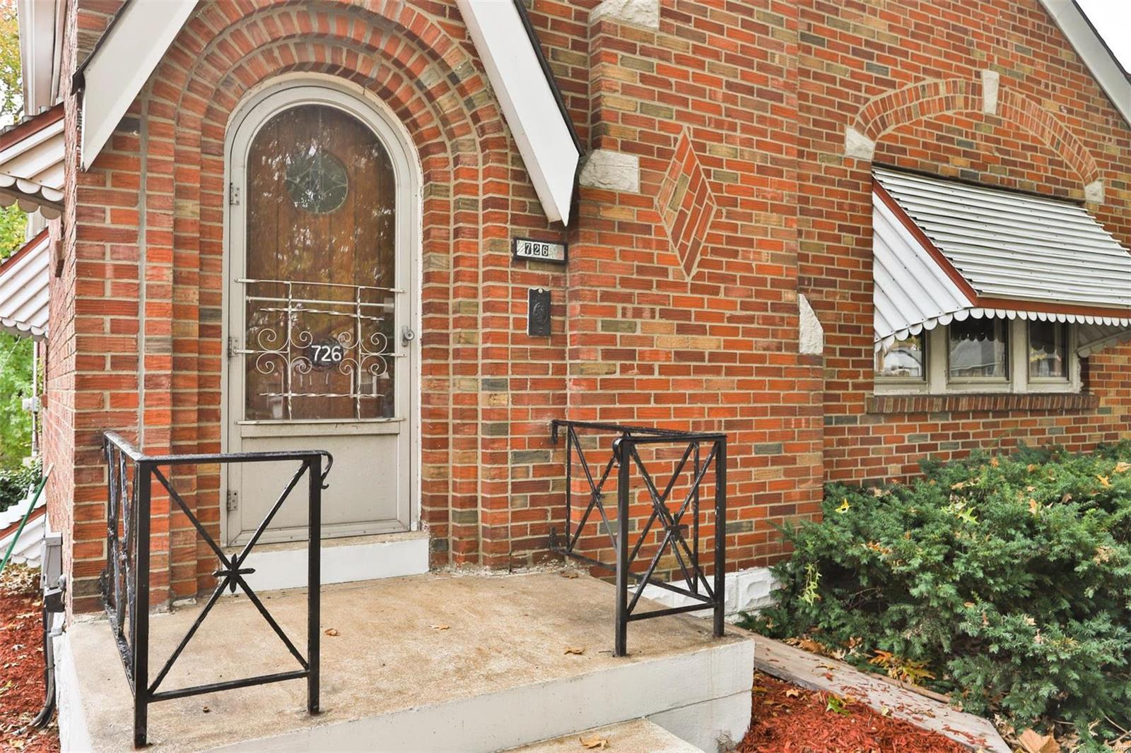 726 Reed Avenue St. Louis, MO 63125 - Photo 3 of 34 Gallery Image 3