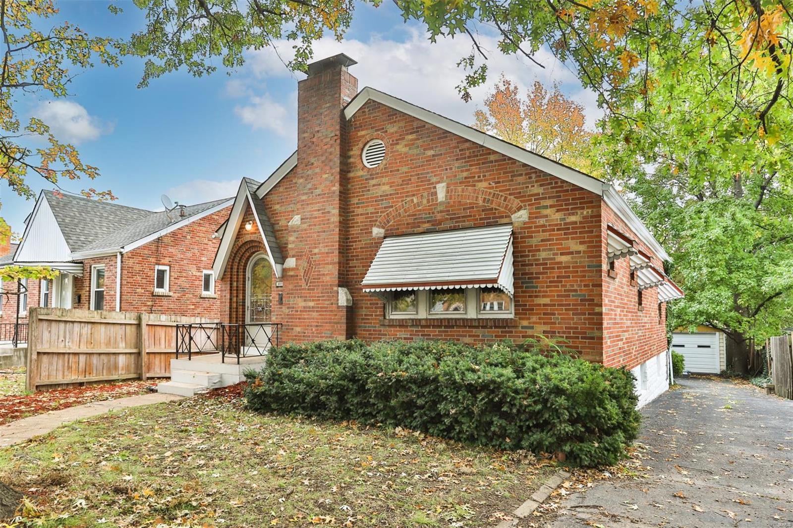 726 Reed Avenue St. Louis, MO 63125 - Photo 34 of 34 Gallery Image 34