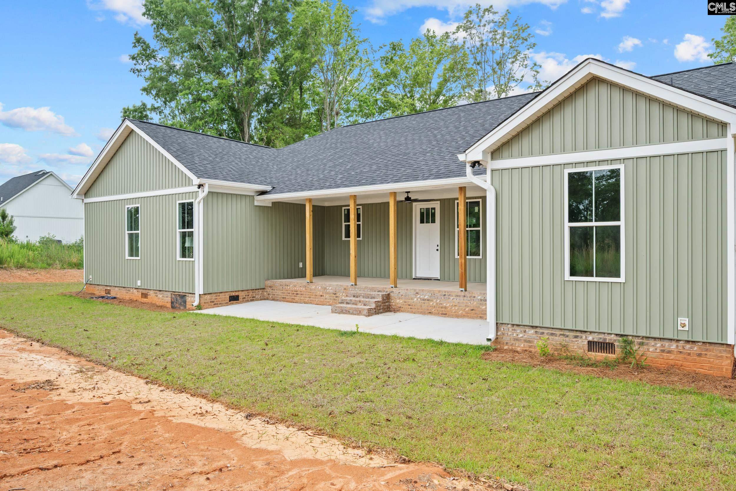 64 Navigator Trail Prosperity, SC 29127 - Photo 50 of 57