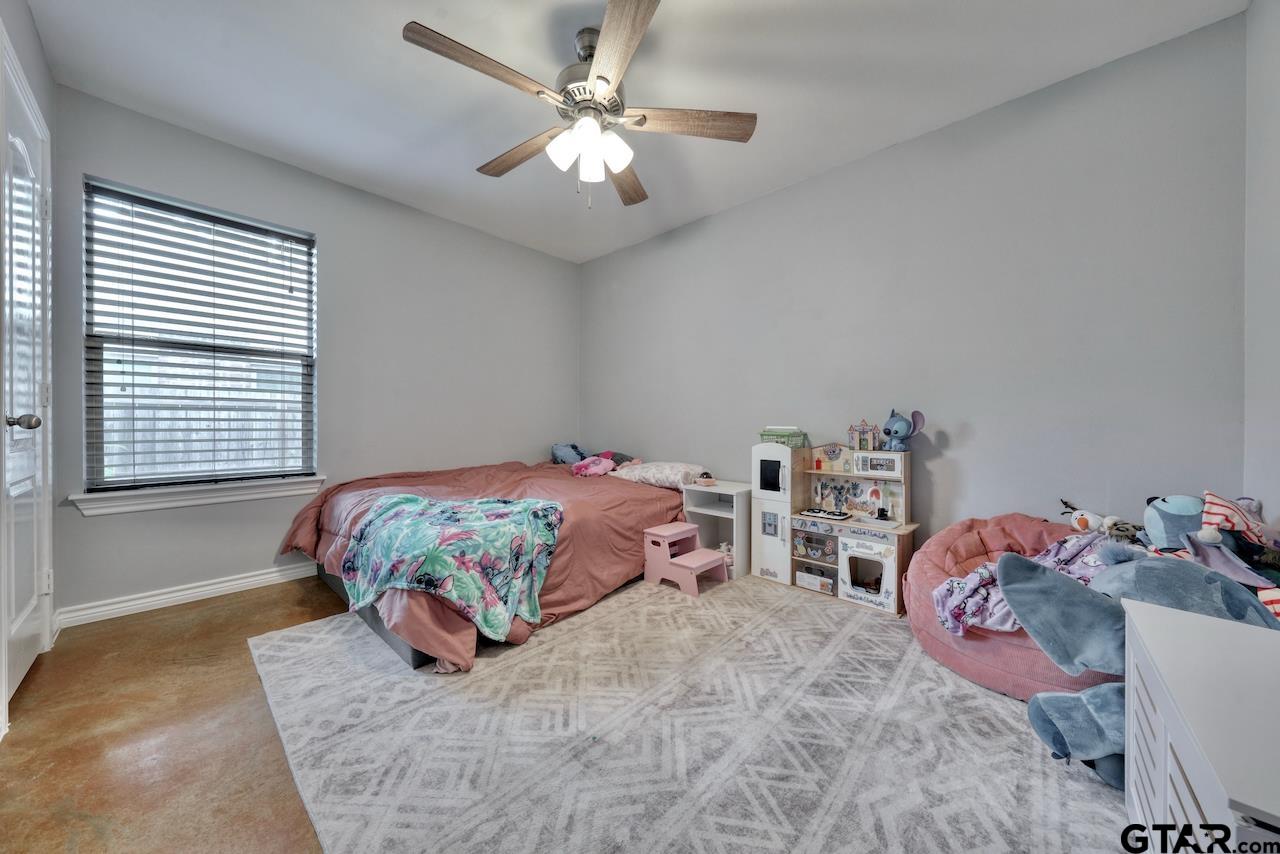 1306 Swinging Bridge Road Longview, TX 75604 - Photo 31 of 48