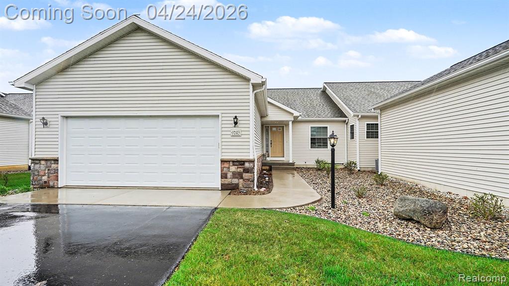 4013 Eastbridge Road Stockbridge, MI 49285 - Photo 2 of 28