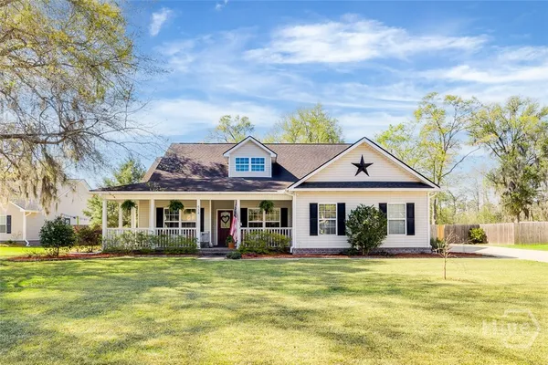 $355,000 | 434 Sir Arthur Court, Guyton, GA 31312