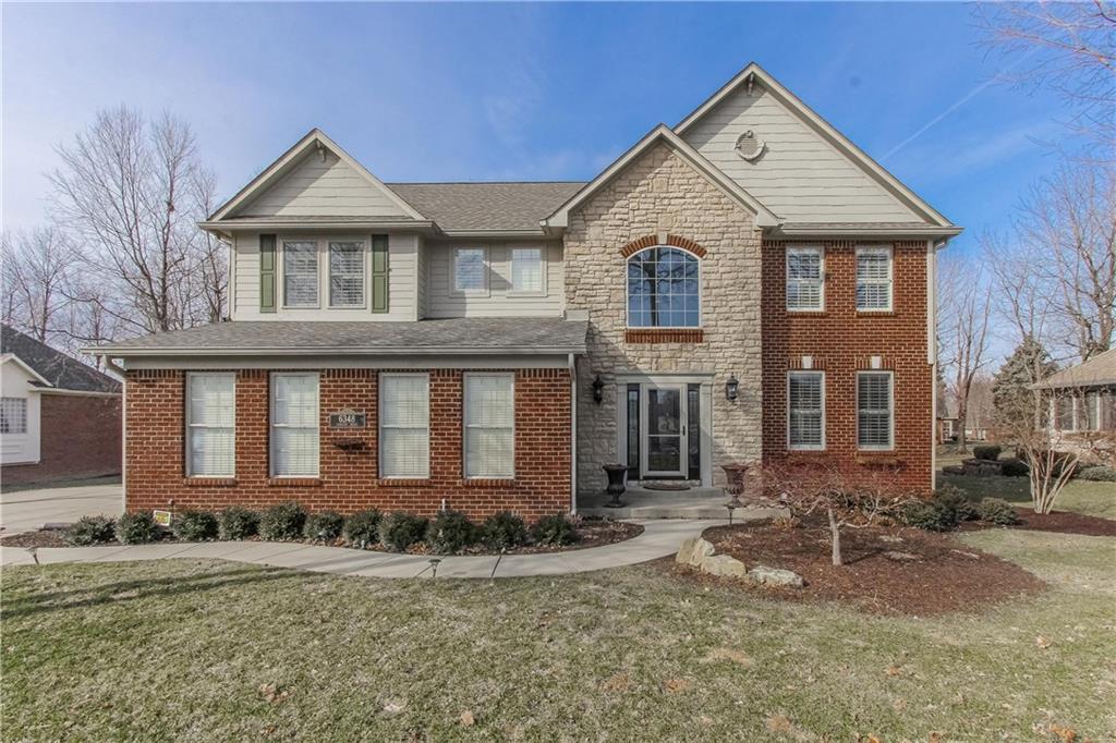 6348 Simien Road Indianapolis, IN 46237 - Photo 1 of 46 Gallery Image 1