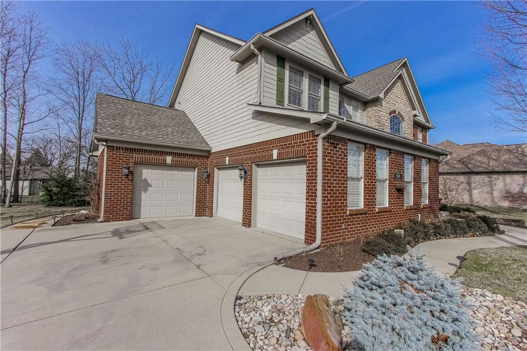 6348 Simien Road Indianapolis, IN 46237 - Photo 2 of 46 Gallery Image 2