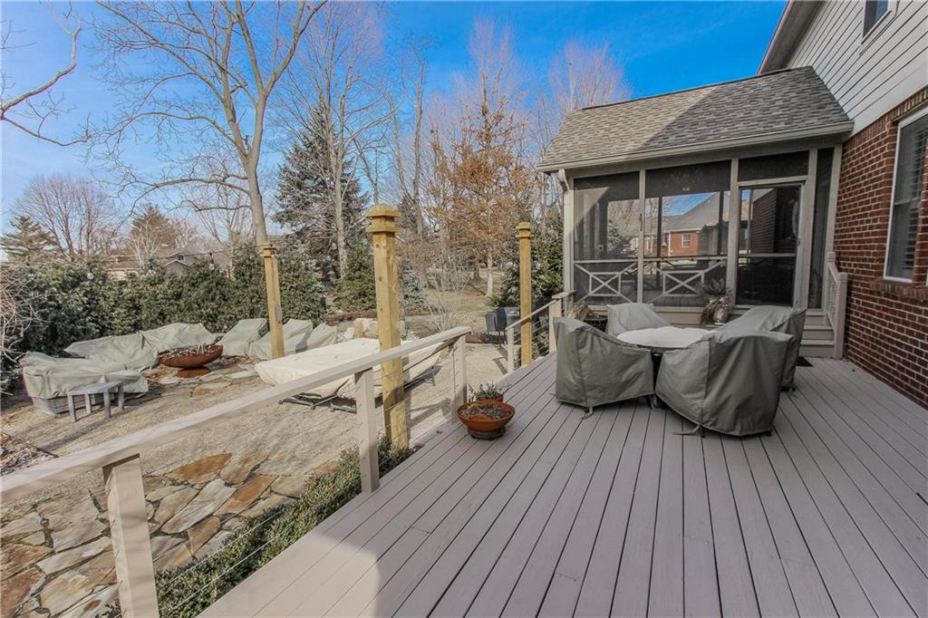 6348 Simien Road Indianapolis, IN 46237 - Photo 40 of 46 Gallery Image 40