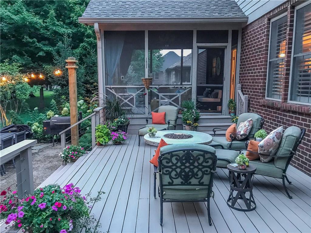 6348 Simien Road Indianapolis, IN 46237 - Photo 45 of 46 Gallery Image 45