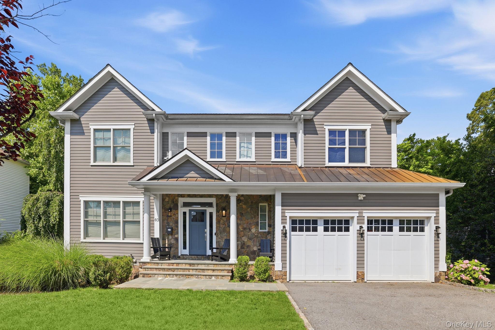 60 Carthage Road Scarsdale, NY 10583 - Photo 1 of 14 Welcome to 60 Carthage Rd in Scarsdale!
