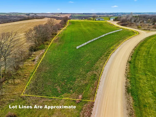 $130,000 | Lot 24 Ringhand, Monticello, WI 53570