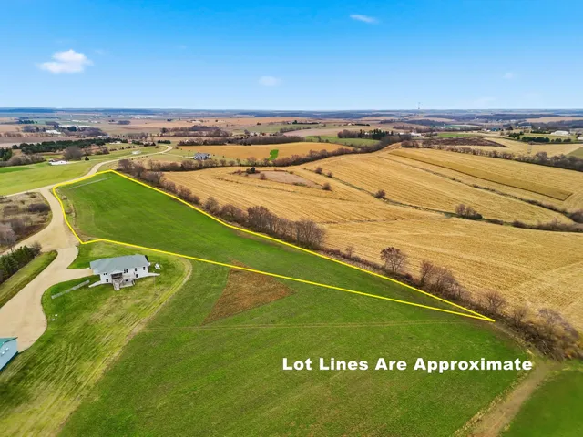$130,000 | Lot 24 Ringhand, Monticello, WI 53570