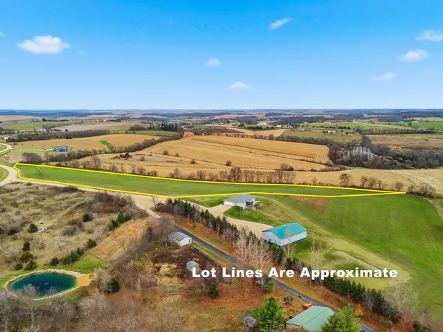 $130,000 | Lot 24 Ringhand, Monticello, WI 53570