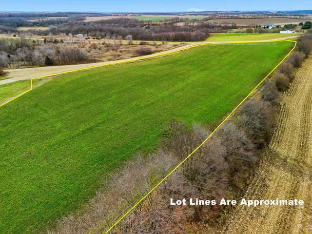 $130,000 | Lot 24 Ringhand, Monticello, WI 53570