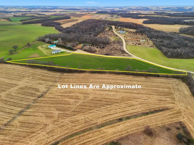 $130,000 | Lot 24 Ringhand, Monticello, WI 53570