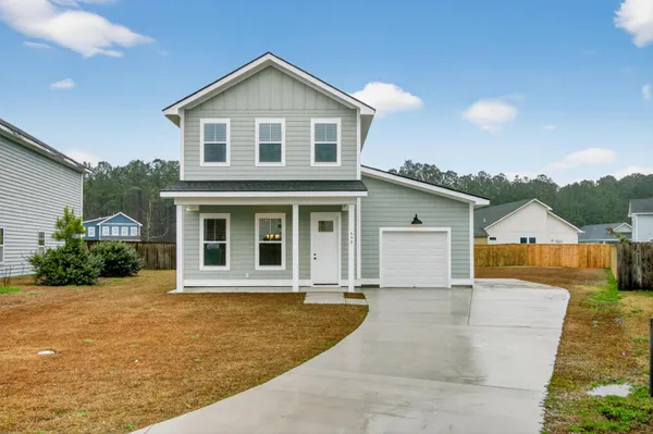 $449,000 | 459 Sablewood Drive, Huger, SC 29450