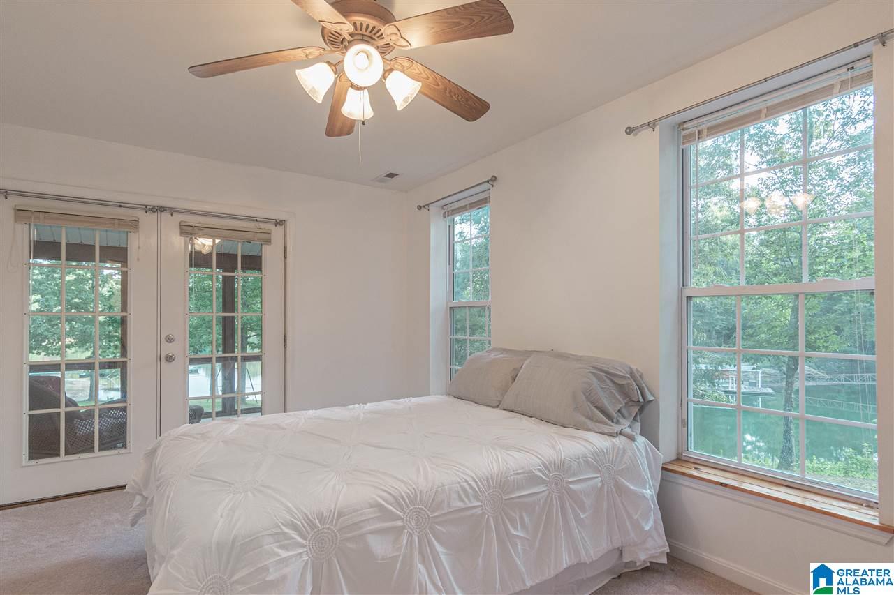 1529 Long Leaf Road Double Springs, AL 35553 - Photo 17 of 27