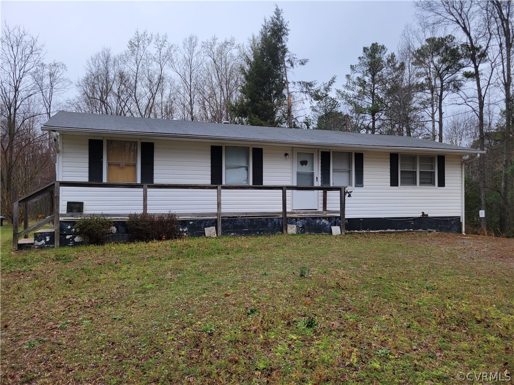 705 Oak Row Road Warsaw, VA 22572 - Photo 1 of 5 Gallery Image 1