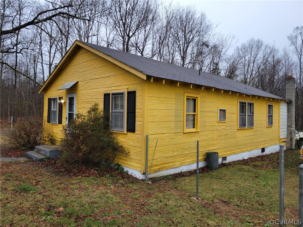 705 Oak Row Road Warsaw, VA 22572 - Photo 3 of 5 Gallery Image 3