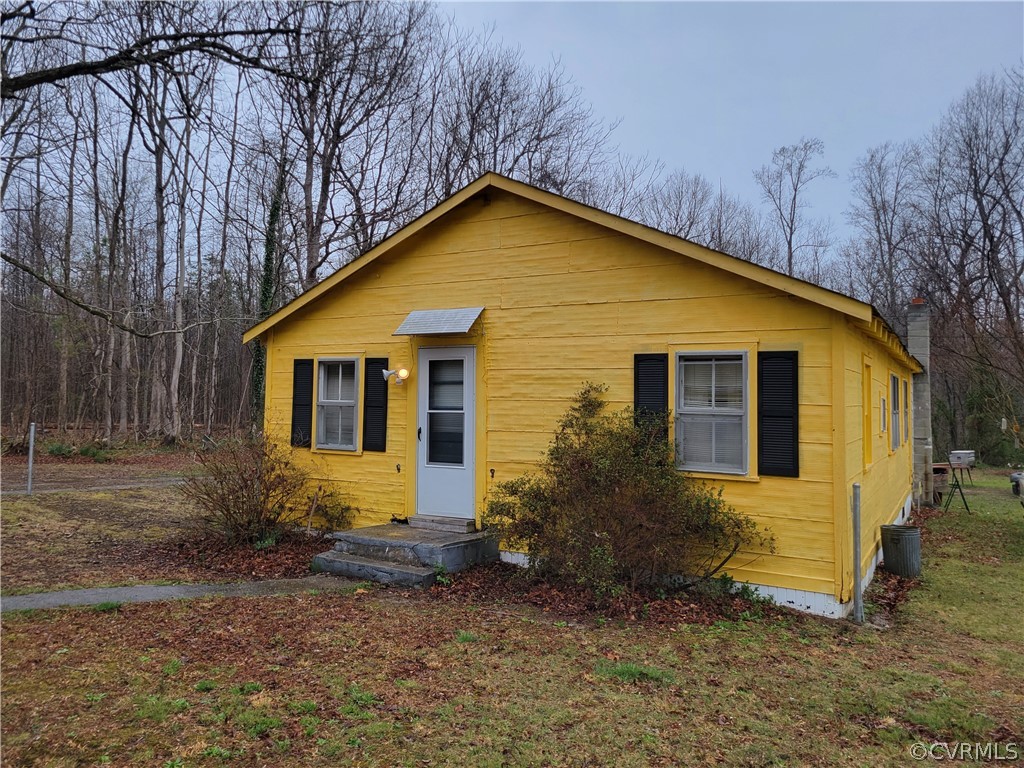 705 Oak Row Road Warsaw, VA 22572 - Photo 5 of 5 Gallery Image 5