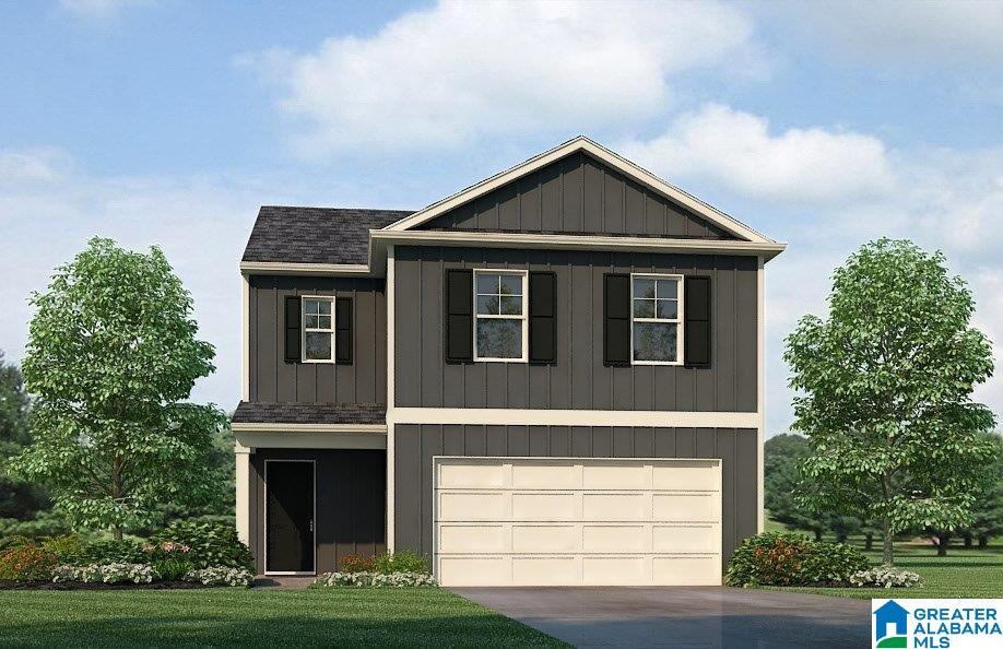 2526 Rice Crk Way Bessemer, AL 35022 - Photo 1 of 6
