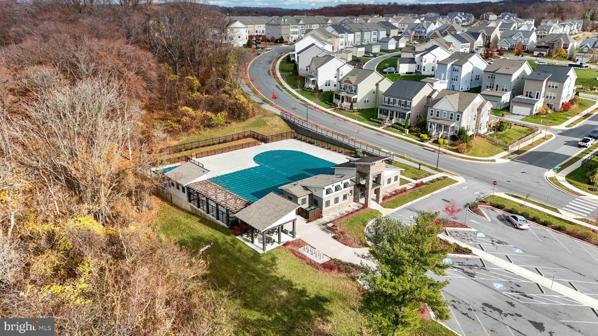 5648 Scott Ridge Place Frederick, MD 21704 - Photo 36 of 42