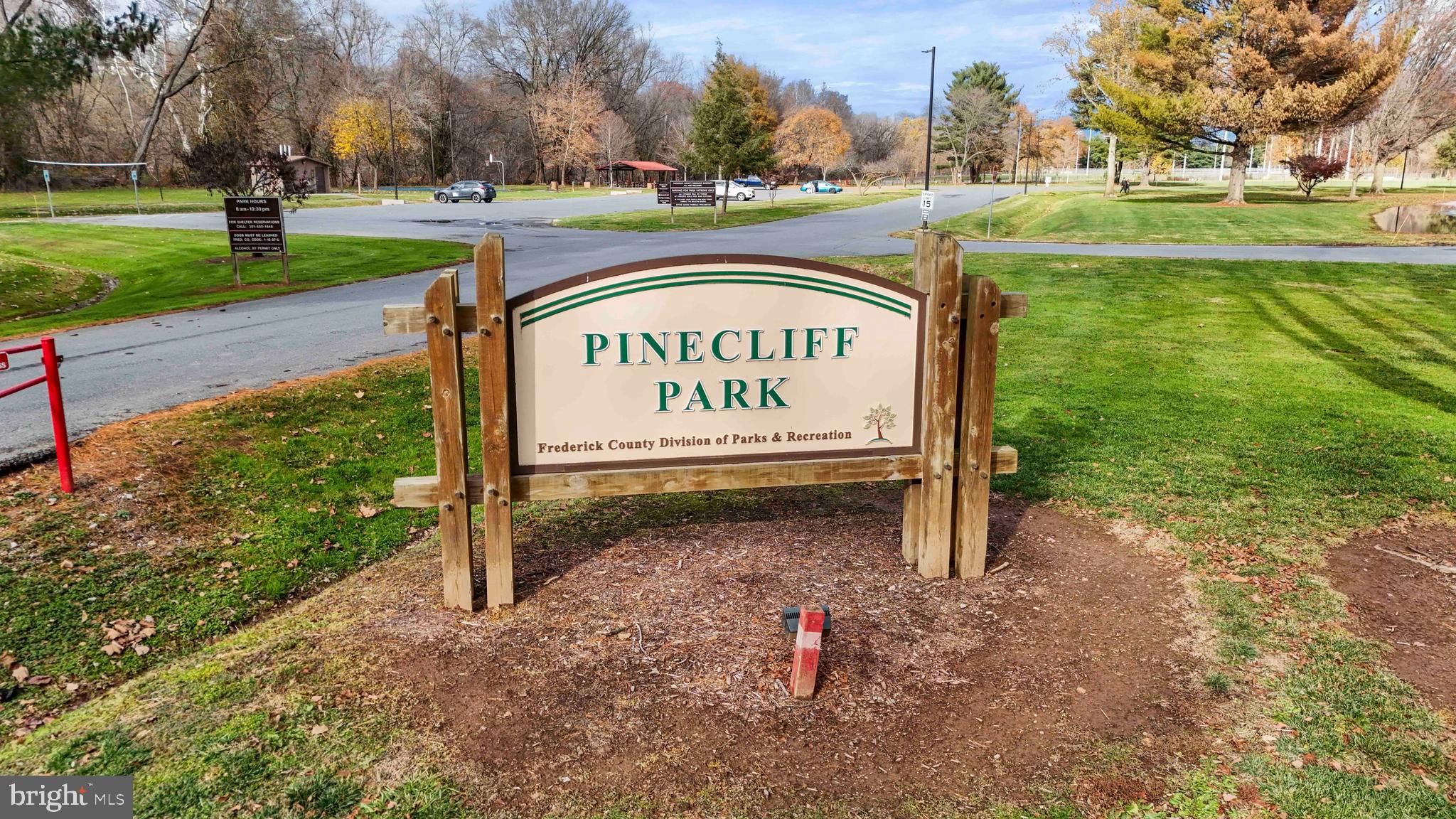 5648 Scott Ridge Place Frederick, MD 21704 - Photo 37 of 42