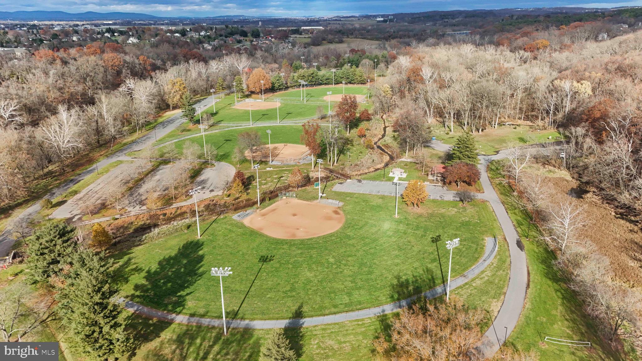 5648 Scott Ridge Place Frederick, MD 21704 - Photo 38 of 42