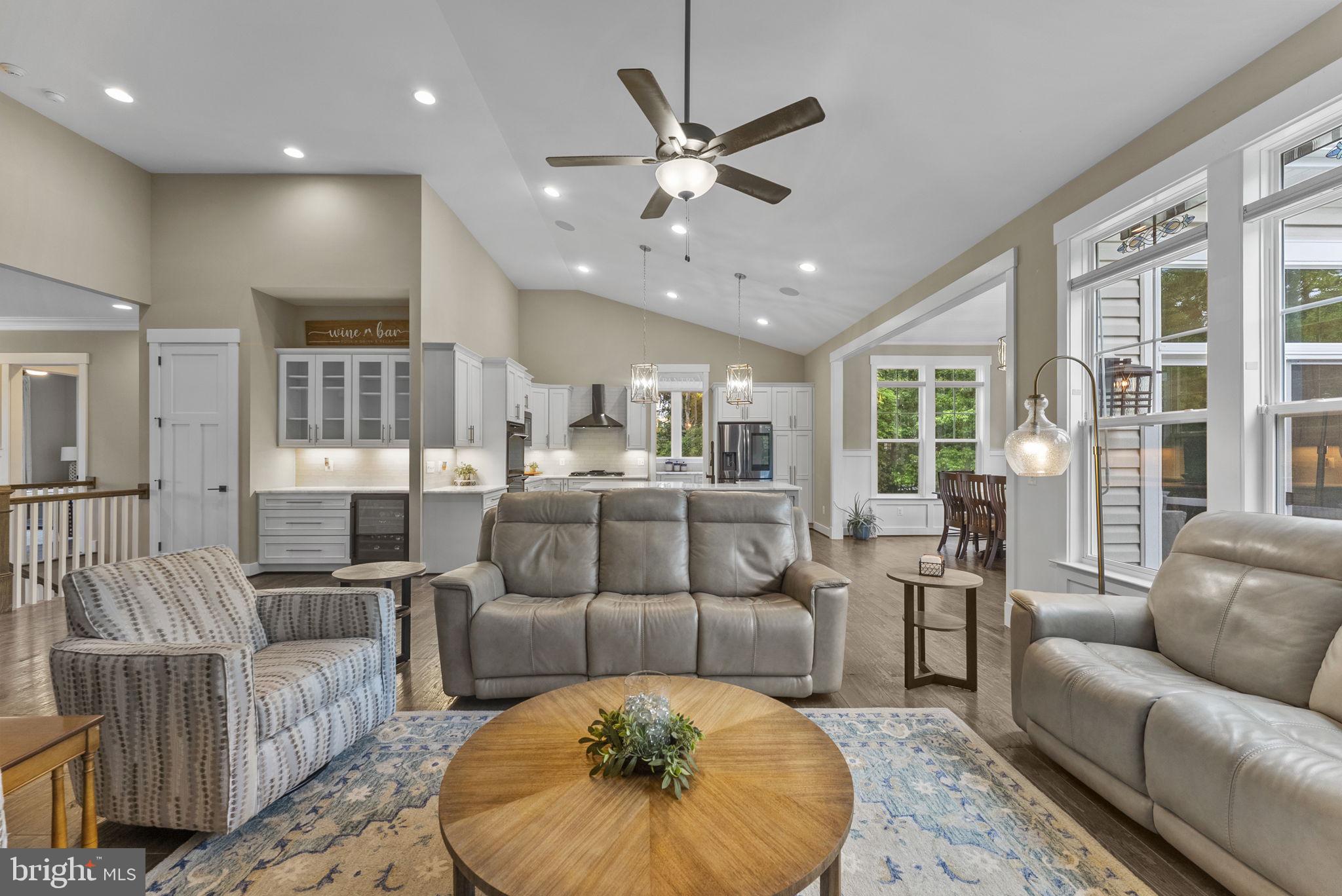 9801 Thoroughbred Road Warrenton, VA 20187 - Photo 52 of 119