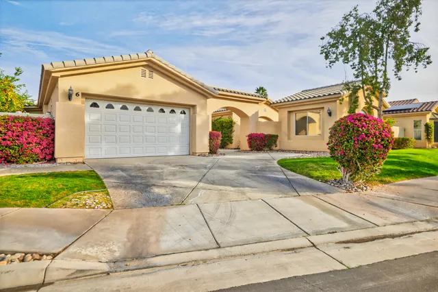$3,995 | 6 Queens Court, Rancho Mirage, CA 92270