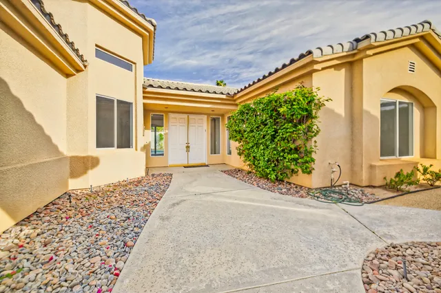 $3,995 | 6 Queens Court, Rancho Mirage, CA 92270